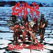 Gwar, Scumdogs Of The Universe [Record Store Day](LP)