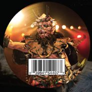 Gwar, Get Outta My Dreams, Get Into My Car [Black Friday Picture Disc] (7")