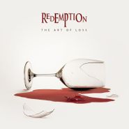 Redemption, The Art Of Loss (CD)