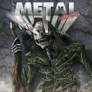 Various Artists, Metal Massacre XIV (CD)