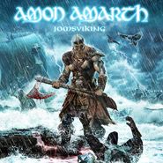 Amon Amarth, Jomsviking [Viking Ship Box] (CD)
