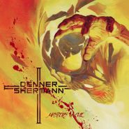 Denner/Sherman, Masters Of Evil (CD)