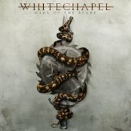 Whitechapel, Mark Of The Blade (CD)