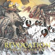Revocation, Great Is Our Sin (LP)