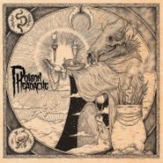 Poison Headache, Poison Headache (CD)