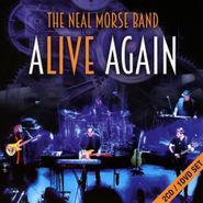 Neal Morse, Alive Again (CD)