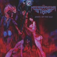 Necromancing The Stone, Jewel Of The Vile (CD)