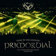 Primordial, Gods To The Godless (CD)