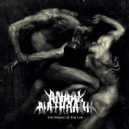 Anaal Nathrakh, The Whole Of The Law (CD)