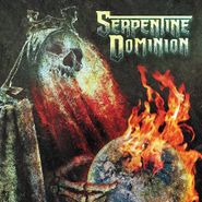 Serpentine Dominion, Serpentine Dominion (CD)