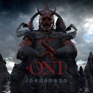 Oni, Ironshore (CD)