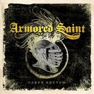 Armored Saint, Carpe Noctum (Live 2015) (CD)