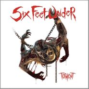 Six Feet Under, Torment (LP)