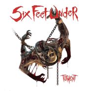 Six Feet Under, Torment (CD)