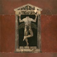 Behemoth, Messe Noire [Root Beer Colored Vinyl] (LP)