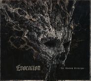 Evocation, The Shadow Archetype (CD)