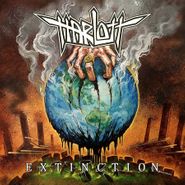Harlott, Extinction (LP)