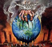 Harlott, Extinction (CD)