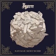 Igorrr, Savage Sinusoid (CD)
