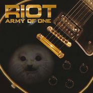 Riot, Army Of One [Bonus Tracks] (CD)