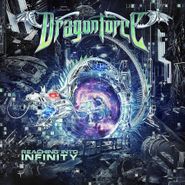 Dragonforce, Reaching Into Infinity (CD)