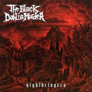 The Black Dahlia Murder, Nightbringers (CD)