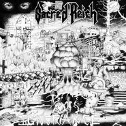 Sacred Reich, Ignorance [30th Anniversary Edition] (CD)