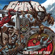 Gwar, The Blood Of Gods (CD)