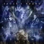 Spock's Beard, Snow: Live (CD)