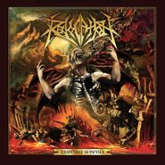 Revocation, Existence Is Futile [Bonus Track] (LP)