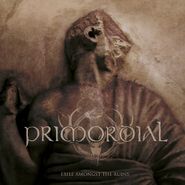 Primordial, Exile Amongst The Ruins (CD)