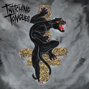 Twitching Tongues, Gaining Purpose Through Passionate Hatred (CD)
