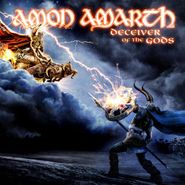 Amon Amarth, Deceiver Of The Gods (LP)