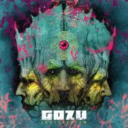 Gozu, Equilibrium (CD)