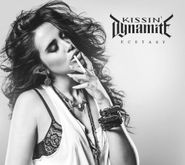 Kissin' Dynamite, Ecstasy (CD)