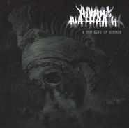 Anaal Nathrakh, A New Kind Of Horror (CD)