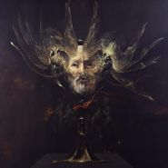 Behemoth, The Satanist (CD)