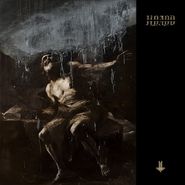 Behemoth, I Loved You At Your Darkest [Amber Colored Vinyl] (LP)