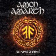 Amon Amarth, The Pursuit Of Vikings: Live At Summer Breeze (LP)