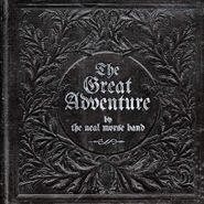 Neal Morse, The Great Adventure [Deluxe Edition] (CD)