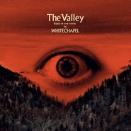 Whitechapel, The Valley [Indie Exclusive Translucent Red w/Black Smoke] (LP)