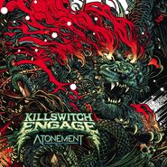 Killswitch Engage, Atonement [Red Vinyl] (LP)