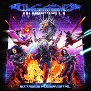 Dragonforce, Extreme Power Metal (CD)