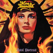 King Diamond, Fatal Portrait (CD)