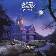 King Diamond, Them (LP)