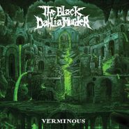 The Black Dahlia Murder, Verminous (CD)