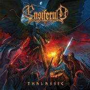 Ensiferum, Thalassic (CD)