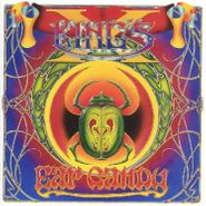 King's X, Ear Candy (LP)