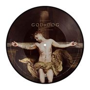 Behemoth, God = Dog [Picture Disc] (7")