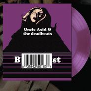 Uncle Acid & The Deadbeats, Bloodlust [Black Friday Lavender Vinyl] (LP)